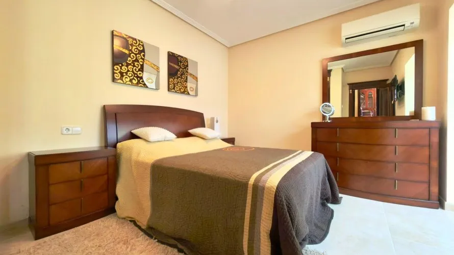 Apartamento de 3 dormitorios en Zona Altea Hills, Spain No. 1128 № 27