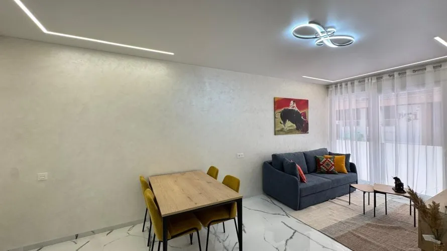 Apartamento de 2 dormitorios en Torrevieja, Spain No. 1388 № 19