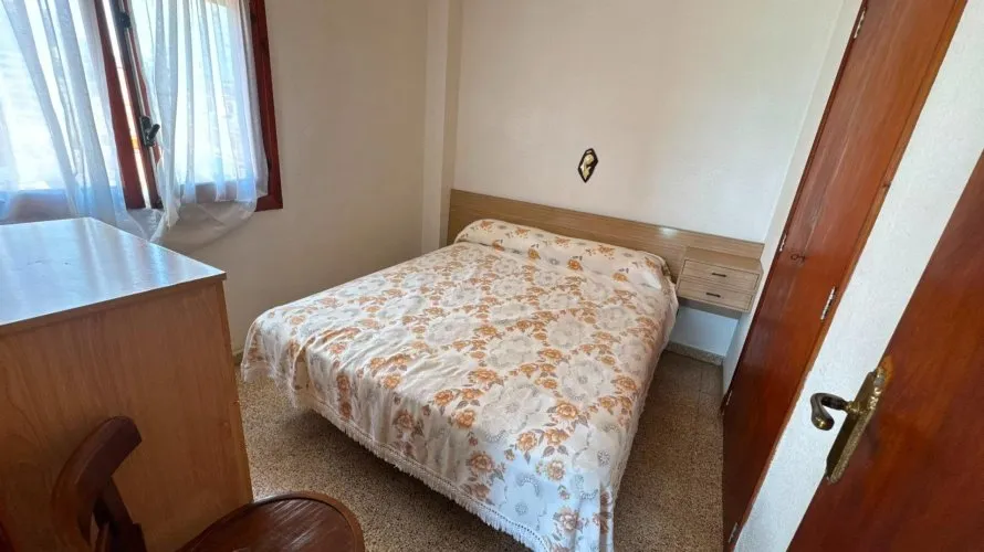Apartamento de 1 dormitorio en Tavernes de la Valldigna, Spain No. 2241 № 8