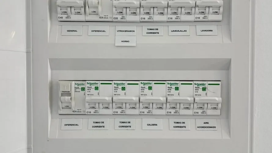 Ático de 1 dormitorio en Picanya, Spain No. 1407 № 21