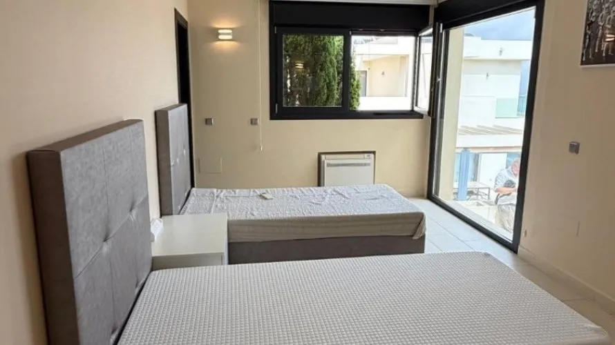 Villa de 6 dormitorios en La Manga Club, Spain No. 1201