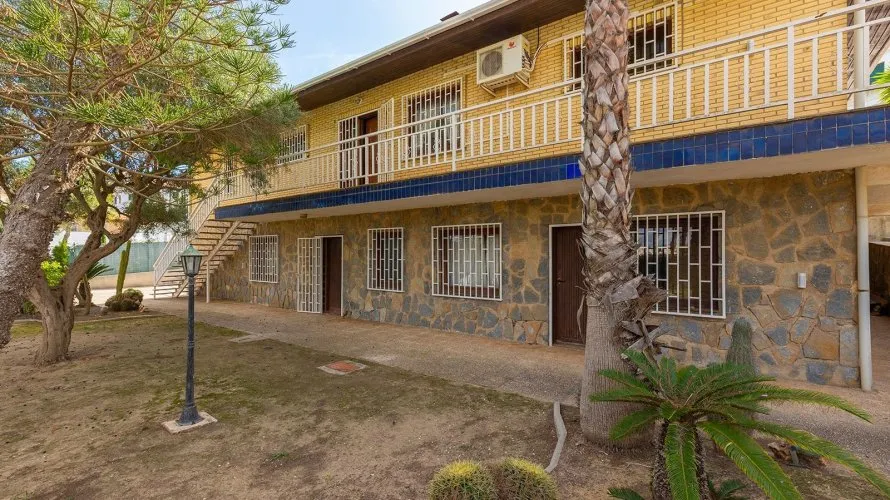 Villa de 5 dormitorios en Campoamor, Spain No. 1017 № 13