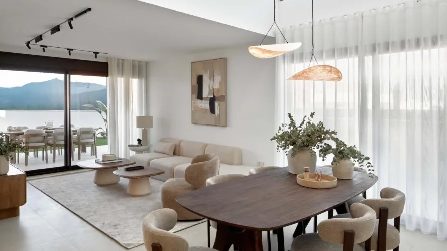 Apartamento de 4 dormitorios en Alicante, Spain No. 1156 № 9