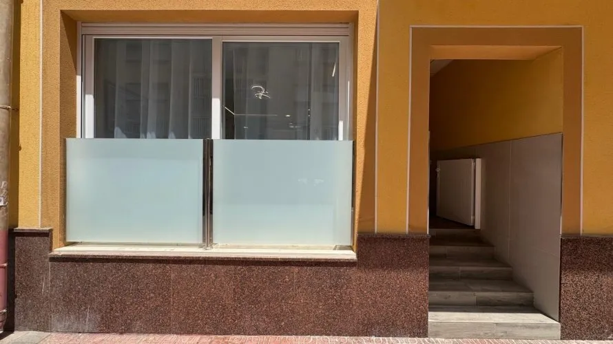 Apartamento de 2 dormitorios en Torrevieja, Spain No. 1388 № 27