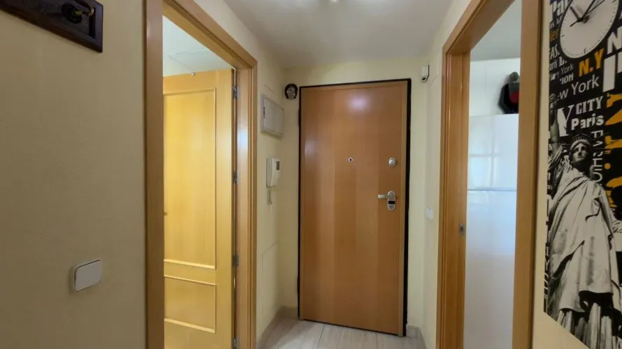 Apartamento de 2 dormitorios en Finestrat, Spain No. 1150 № 28