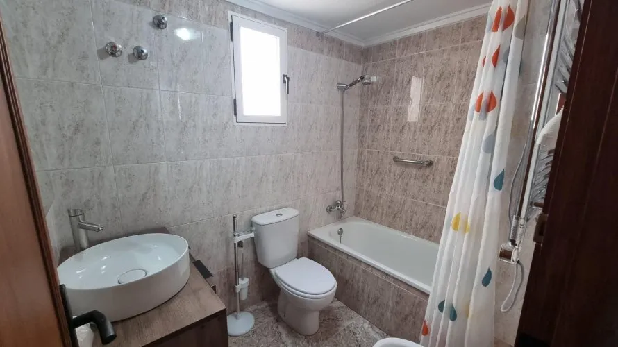 Apartamento de 2 dormitorios en Torrevieja, Spain No. 2073 № 15