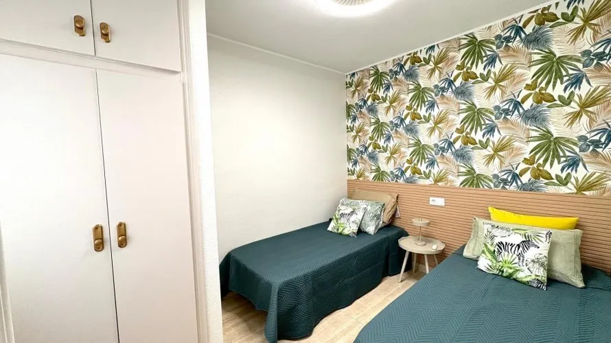Apartamento de 1 dormitorio en Torrevieja, Spain No. 2206 № 7