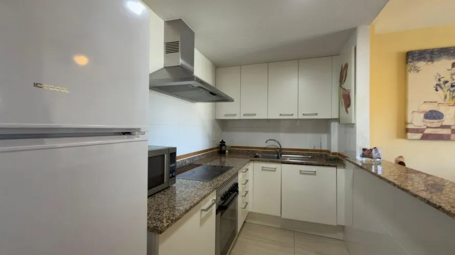 Apartamento de 2 dormitorios en Finestrat, Spain No. 1150 № 19