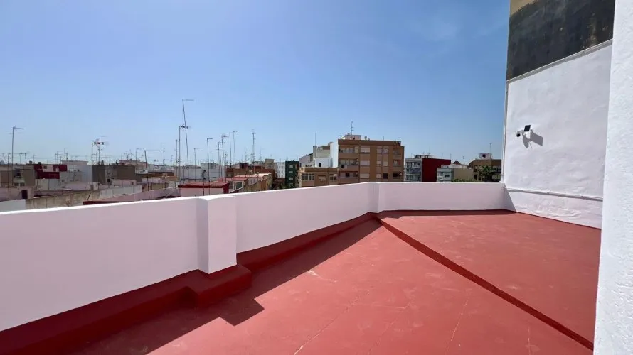 Ático de 1 dormitorio en Manises, Spain No. 1424 № 18