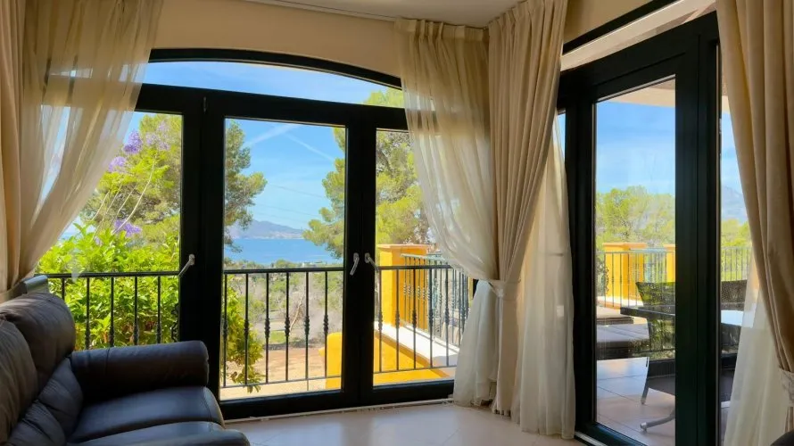 Apartamento de 3 dormitorios en Zona Altea Hills, Spain No. 1128 № 20