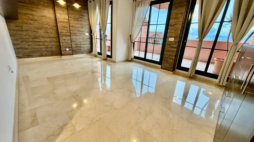 Ático de 125m² en Finestrat, Spain No. 1047 № 3