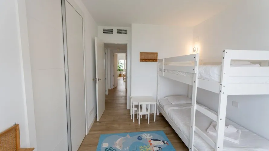 Apartamento de 98m² en Torrevieja, Spain No. 1955 № 6