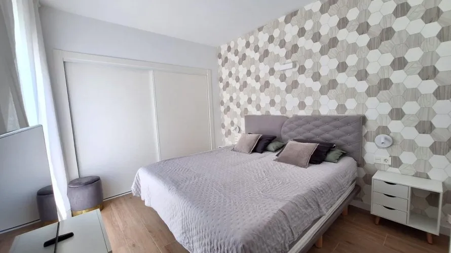 Apartamento de 3 dormitorios en Torrevieja, Spain No. 1430 № 16