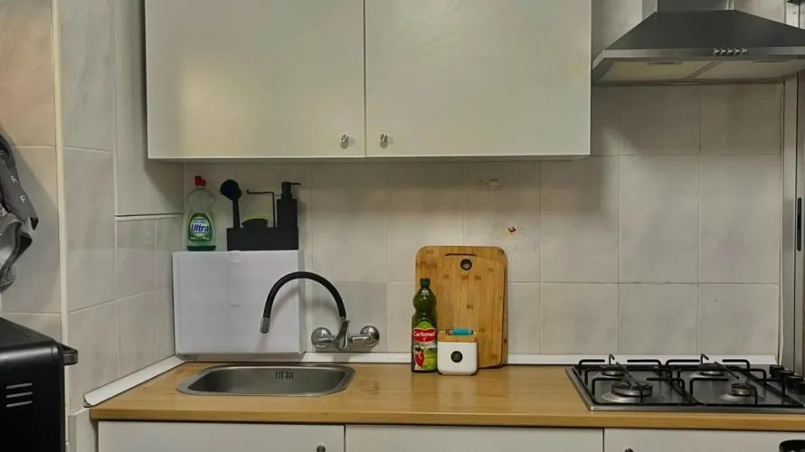Apartamento de 3 dormitorios en Campoamor, Spain No. 2017 № 4