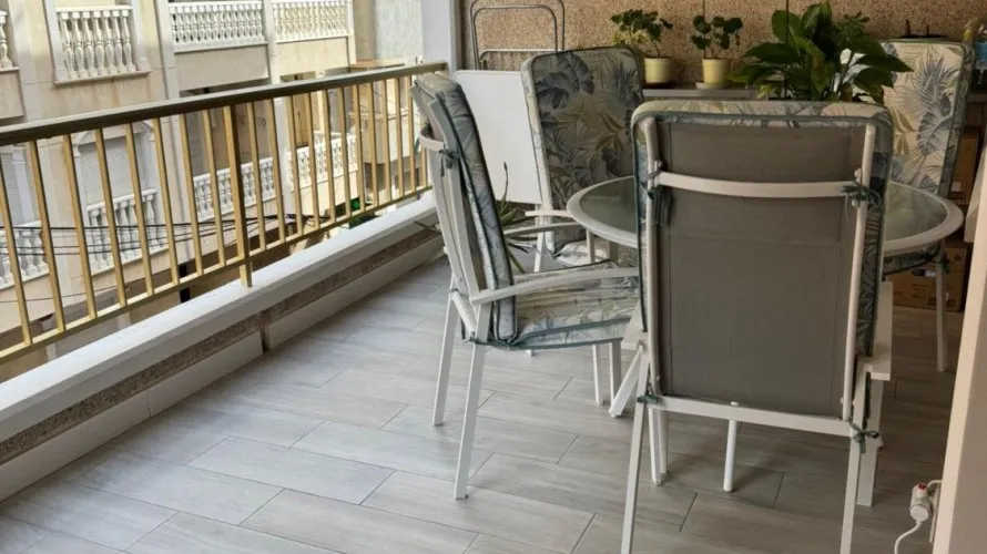 Apartamento de 107m² en Torrevieja, Spain No. 1415 № 4