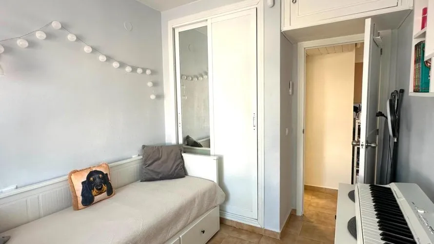 Apartamento de 1 dormitorio en Torrevieja, Spain No. 2246 № 6