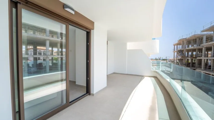 Apartamento de 73m² en La Zenia, Spain No. 1948 № 6