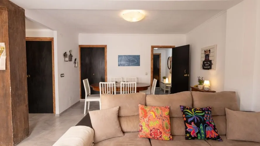 Apartamento de 89m² en Torrevieja, Spain No. 2232 № 25