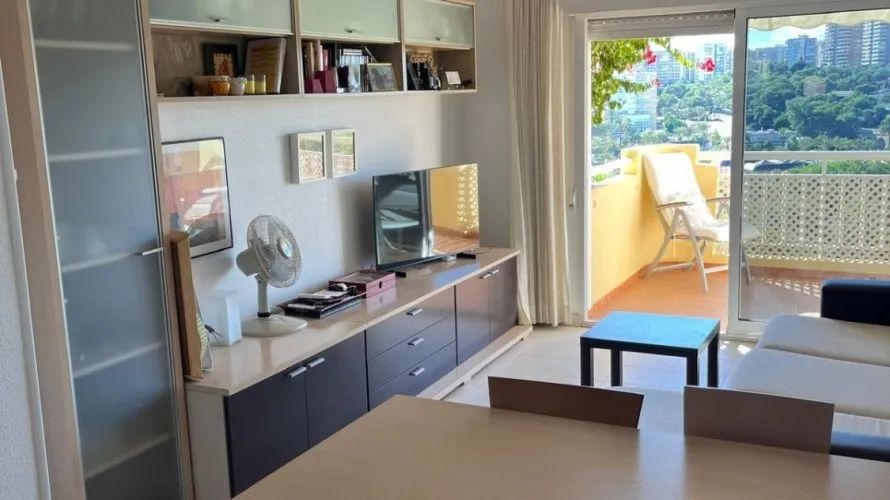 Apartamento de 3 dormitorios en Campoamor, Spain No. 969 № 2