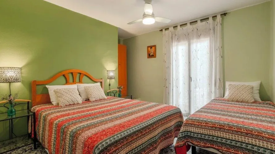 Villa de 6 dormitorios en Naquera, Spain No. 1203 № 5