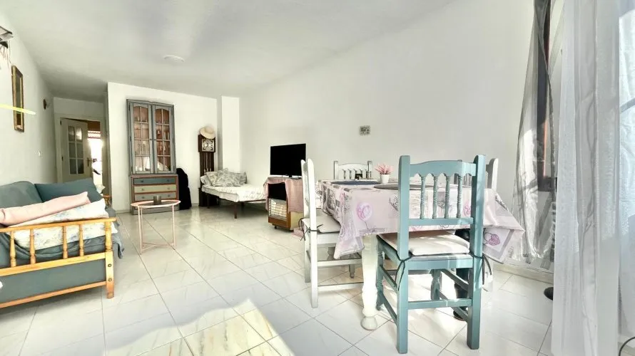 Ático de 2 dormitorios en Torrevieja, Spain No. 2213 № 22