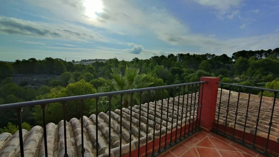 Apartamento de 290m² en La Nucia, Spain No. 1147 № 26
