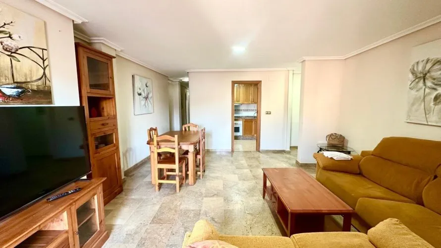 Apartamento de 3 dormitorios en Torrevieja, Spain No. 1118 № 20
