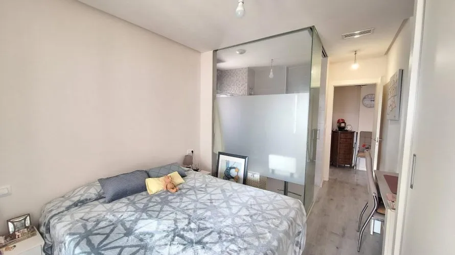 Apartamento de 1 dormitorio en Los Dolses, Spain No. 1005 № 19