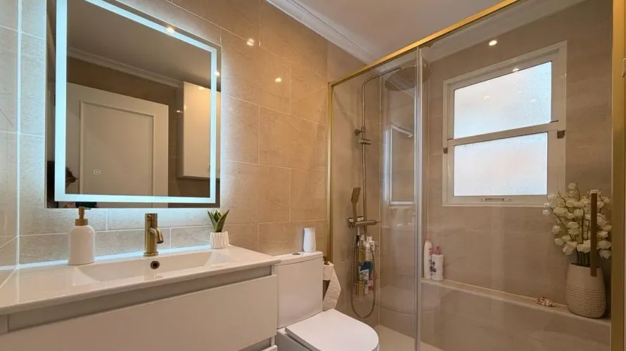 Apartamento de 3 dormitorios en Torrevieja, Spain No. 2165 № 6