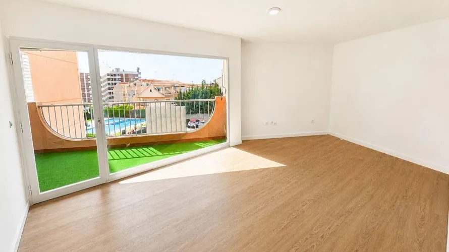 Apartamento de 106m² en La Regia, Spain No. 1400 № 1