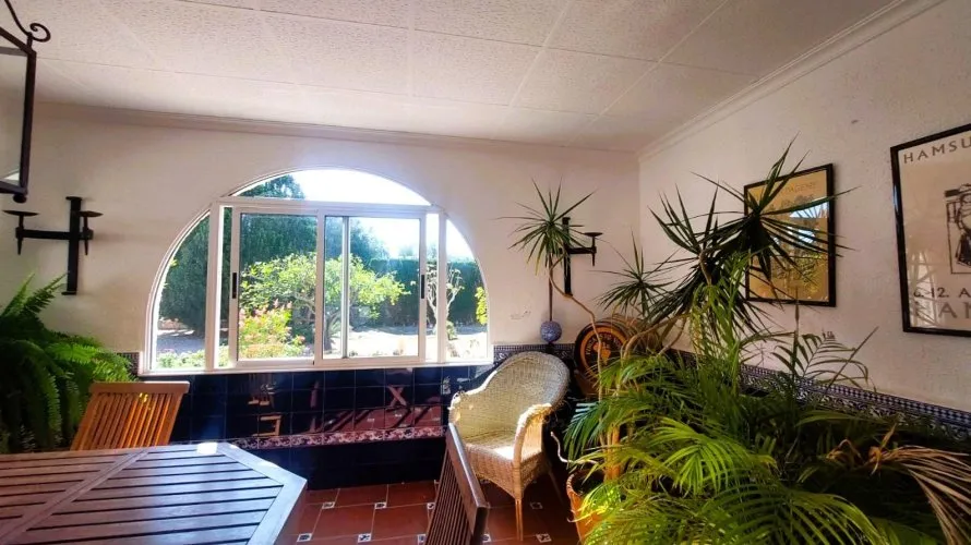 Сasa de 5 dormitorios en La Marina, Spain No. 1241 № 15