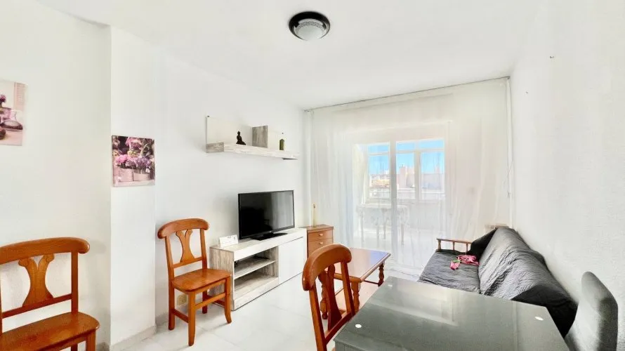 Ático de 1 dormitorio en Torrevieja, Spain No. 2131 № 21