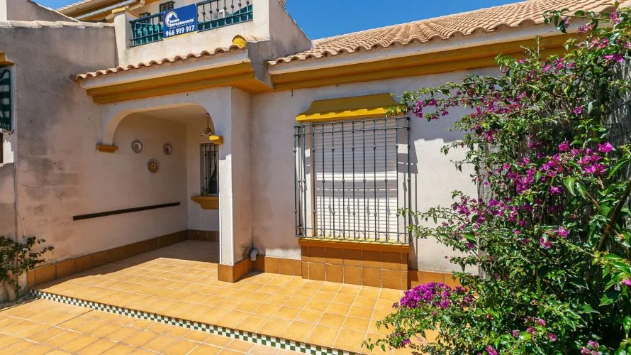 Сasa de 80m² en La Zenia, Spain No. 1359 № 28