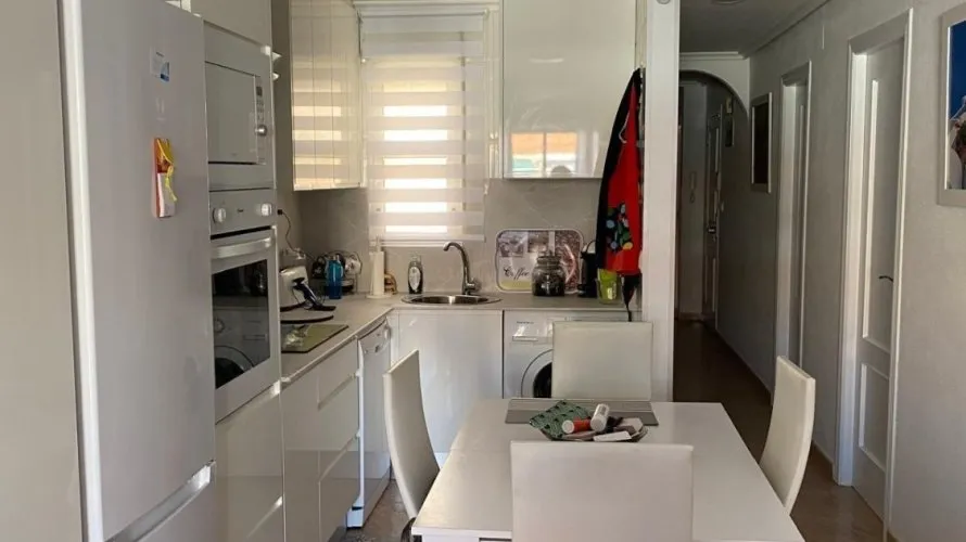 Ático de 90m² en Torrevieja, Spain No. 1115 № 4