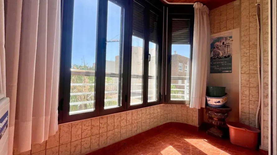 Apartamento de 3 dormitorios en Torrevieja, Spain No. 1417 № 3