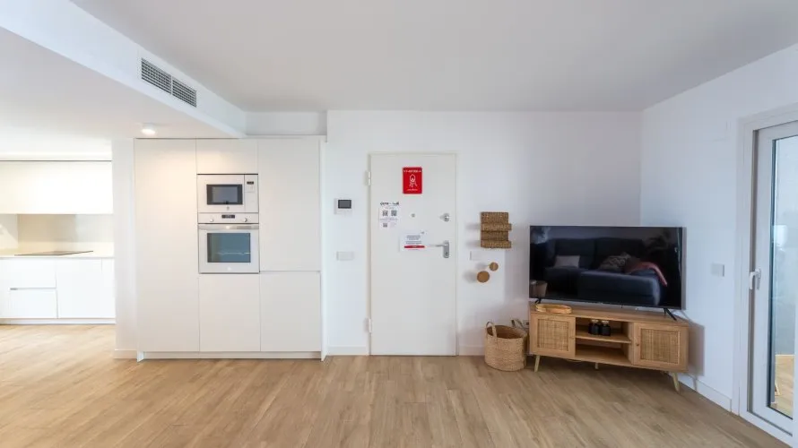 Apartamento de 98m² en Torrevieja, Spain No. 1955 № 23