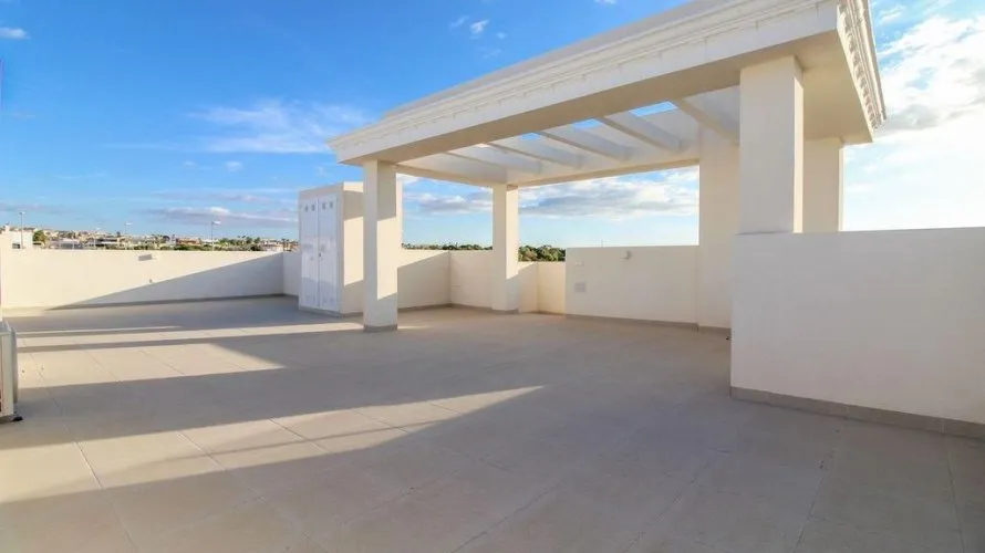Apartamento de 2 dormitorios en Ciudad Quesada, Spain No. 1216 № 13