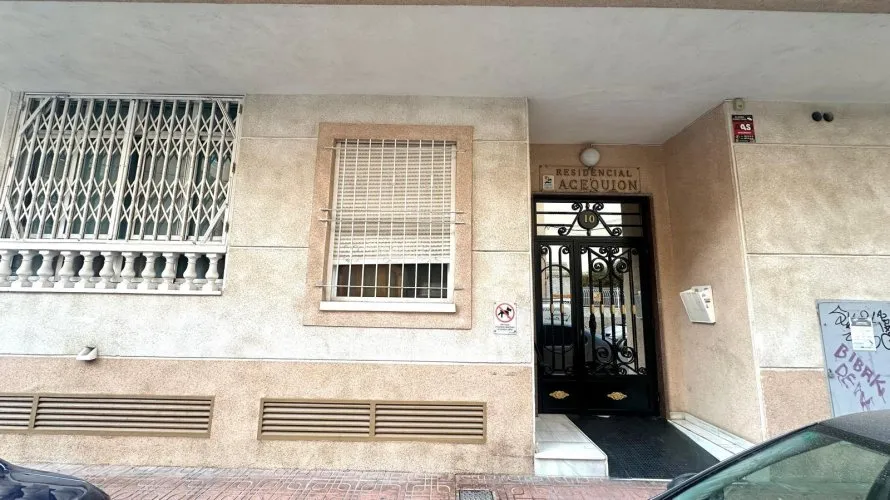 Apartamento de 58m² en Torrevieja, Spain No. 2179 № 28