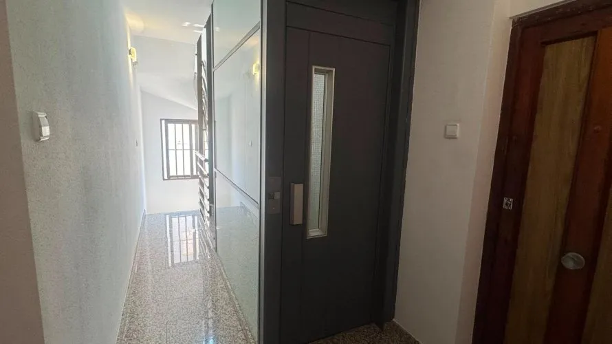 Apartamento de 1 dormitorio en Tavernes de la Valldigna, Spain No. 2241 № 18