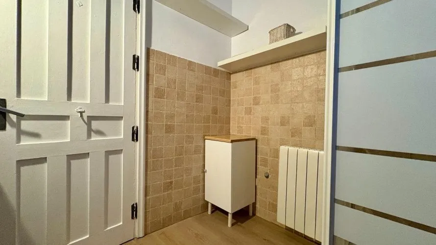 Apartamento de 2 dormitorios en Madrid, Spain No. 1032 № 16