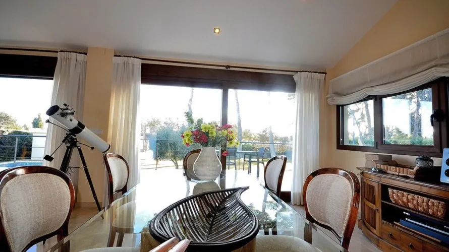 Apartamento de 5 dormitorios en Albacete, Spain No. 1247 № 17