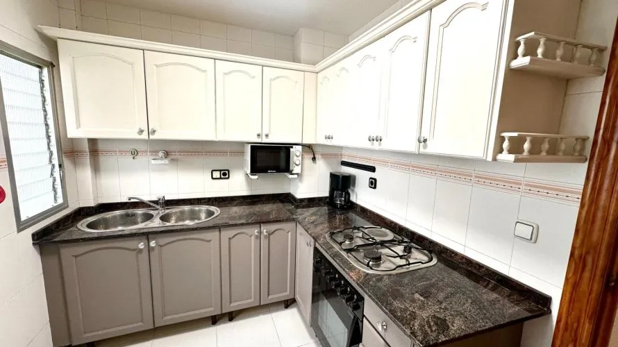 Apartamento de 99m² en Alicante, Spain No. 2225 № 6