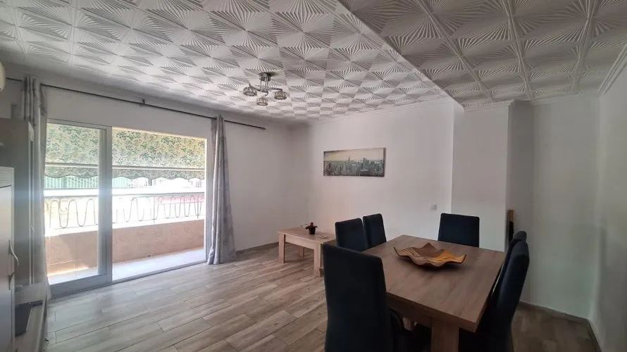 Apartamento de 2 dormitorios en Alicante, Spain No. 2233 № 22