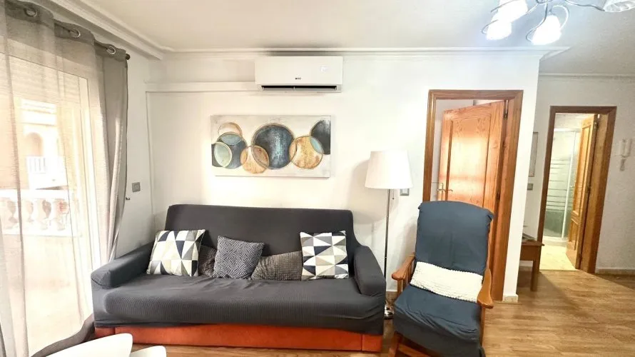 Apartamento de 58m² en Torrevieja, Spain No. 2179 № 21