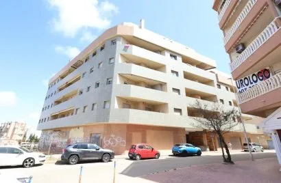 Apartamento de 3 dormitorios en La Mata, Spain No. 1340