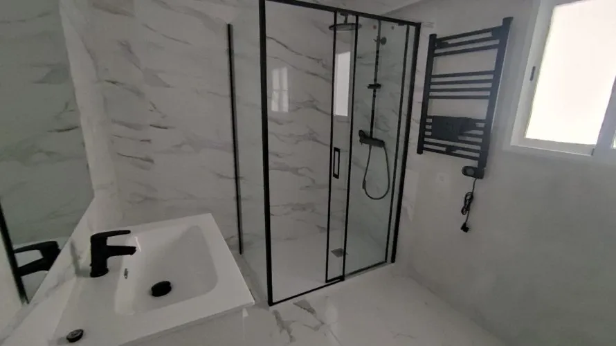 Apartamento de 3 dormitorios en Alicante, Spain No. 1127 № 15