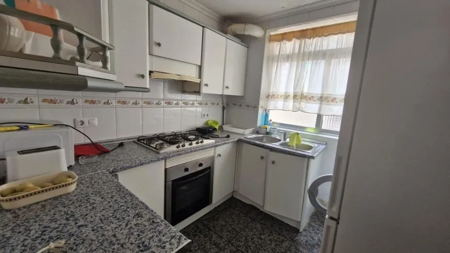 Apartamento de 1 dormitorio en Alicante, Spain No. 2217 № 5