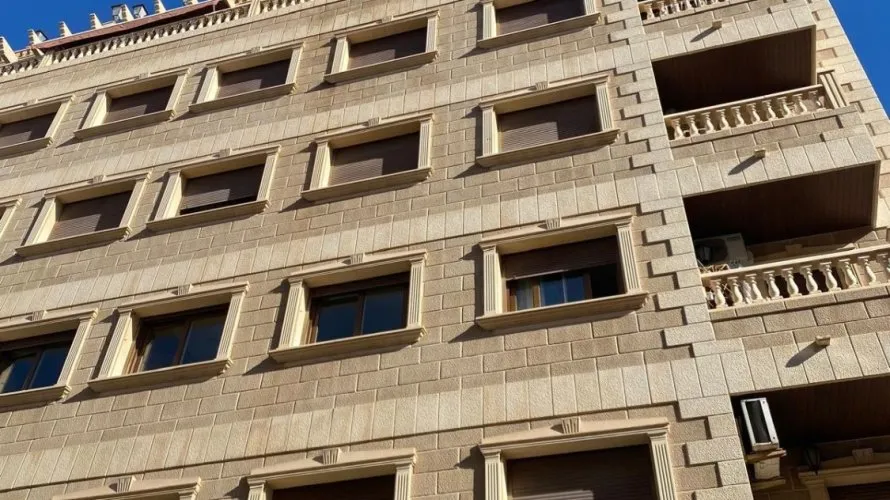 Apartamento de 2 dormitorios en Torrevieja, Spain No. 2101