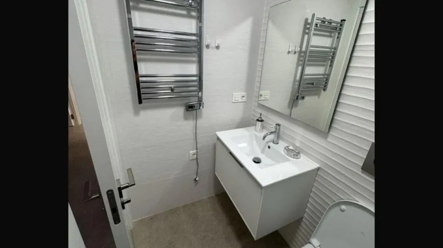 Apartamento de 1 dormitorio en Torrevieja, Spain No. 1103 № 11