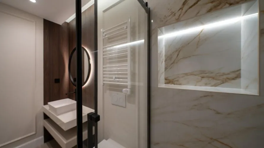 Apartamento de 3 dormitorios en Madrid, Spain No. 1027 № 27